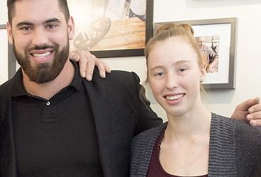 Une Duvernay-Tardif aux JO ?